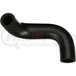 Gates EMH032 Engine Crankcase Breather Hose Emission Control & Ventilation Hose