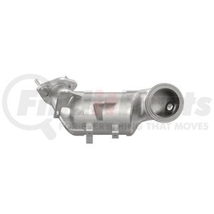 16953 by WALKER EXHAUST - Ultra EPA Direct Fit Catalytic Converter