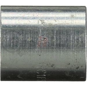 80484 by GATES - One Non-Skive Ferrule (Steel) - PC1FS Series (Power Crimp)