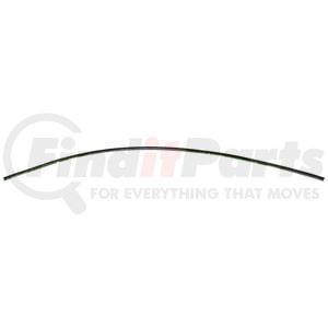 85535 by GATES - M2T MegaFlex 2-Wire Braid Hose - SAE 100R16 - MegaTuff Cover