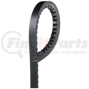 9510 by GATES - Accessory Drive Belt - Automotive XL High Capacity V-Belt
