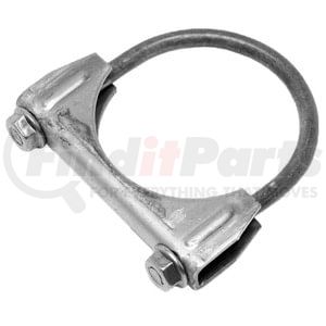 Walker Exhaust 35325 Exhaust Clamp CLAMP