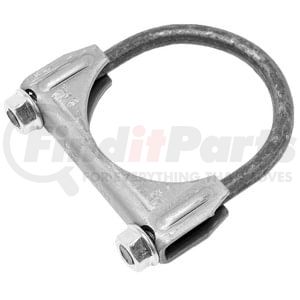 35337 by WALKER EXHAUST - Exhaust Clamp