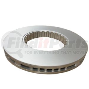 21856634 by MACK - Disc Brake                     Rotor