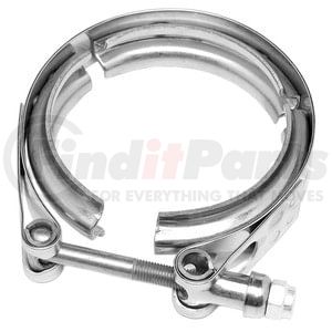 35695 by WALKER EXHAUST - Heavy Duty Exhaust Clamp