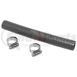 36344 by WALKER EXHAUST - Catalytic Converter Air Tube