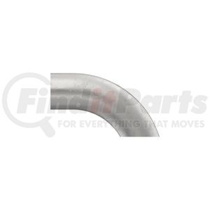 41097 by WALKER EXHAUST - CL14-PIPE-TAIL