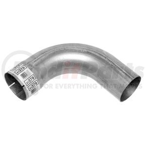 41378 by WALKER EXHAUST - ELBOW 90