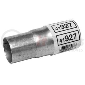 Walker Exhaust 41927 Exhaust Reduction Pipe Exhaust Reduction Pipe 1.5" Inlet (Inside) 1.75" Outlet (Inside)