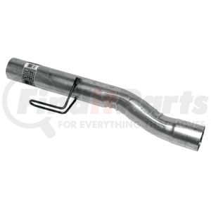 43794 by WALKER EXHAUST - Exhaust Pipe 3" Inlet (Inside)  3" Outlet (Outside)