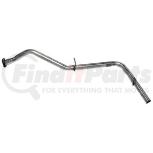 45916 by WALKER EXHAUST - Exhaust Tail Pipe 1.75" Outlet (Outside)
