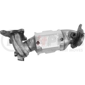 16590 by WALKER EXHAUST - Ultra EPA Direct Fit Catalytic Converter