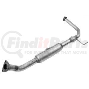 54705 by WALKER EXHAUST - Ultra EPA Direct Fit Catalytic Converter 3" Outlet (Outside)