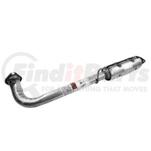 Walker Exhaust 82681 Catalytic Converter CalCat CARB Direct Fit Catalytic Converter 2" Outlet (Outside)