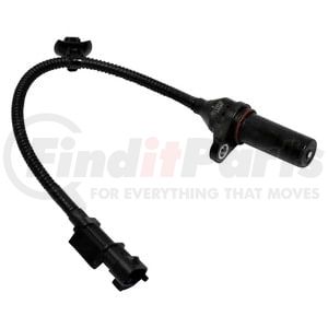 22A1244 by MANDO - New OE Engine Crankshaft Position Sensor, Direct Replacement