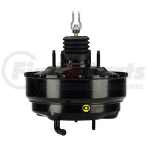 27A1025 by MANDO - New OE Power Brake Booster, Direct Replacement