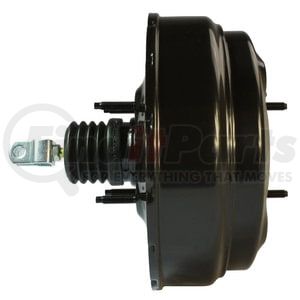 27A1059 by MANDO - New OE Power Brake Booster, Direct Replacement