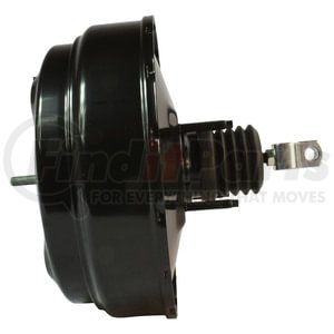 27A1076 by MANDO - New OE Power Brake Booster, Direct Replacement