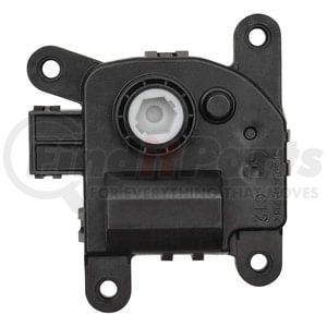 Mando 30A1081 HVAC Blend Door Actuator New OE HVAC Door Actuator