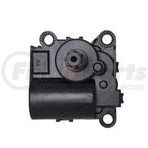 30A1122 by MANDO - New OE HVAC Door Actuator