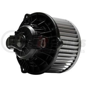 32A1019 by MANDO - New OE HVAC Blower Motor, Direct Replacement