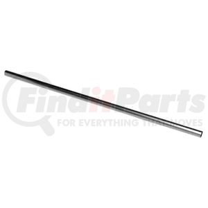 47993 by WALKER EXHAUST - Exhaust Pipe Str. Tube-LCS-AKDQ-2" Dia.-7' Lgth.-16 Gauge