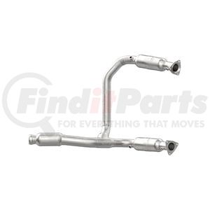 Walker Heavy Duty 35618 Exhaust Pipe Rain Cap 3 Inlet (id 6 Walker ...