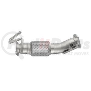 52560 by WALKER EXHAUST - Exhaust Pipe