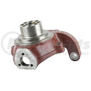 145015 by CARRARO AXLE - Swivel Housing - Rear, Driver Side (LH)