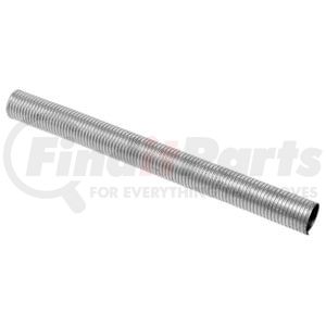 54047 by WALKER EXHAUST - Heavy Duty Universal Tuberia Flexible para Escape Universal