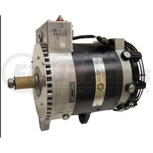 C630 by NIEHOFF - 14VOLT 350AMP NIEHOFF ALTERNATOR