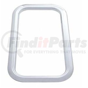 41200 by UNITED PACIFIC - Window Trim - Interior View, for 2005+ Peterbilt