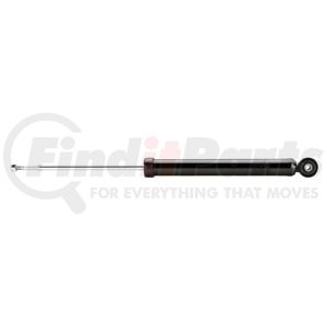 MSS020020 by MANDO - New Shock Absorber, Direct Replacement