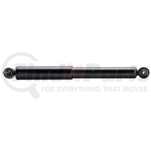 MSS020192 by MANDO - New Shock Absorber, Direct Replacement