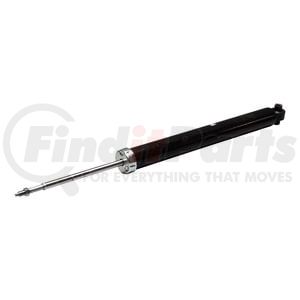 Mando MSS020631 Suspension Shock Absorber New Shock Absorber, Direct Replacement