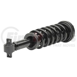 MSS050371 by MANDO - New Complete Strut Assembly, Direct Replacement