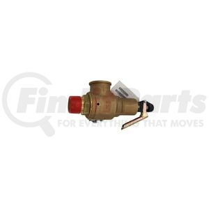 6010GFV01-KM-0232 by EMERSON - PRESSURE RELIEF VALVE