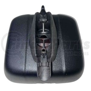 2514664C91 by INTERNATIONAL - Door Mirror Housing, Navistar Compatible