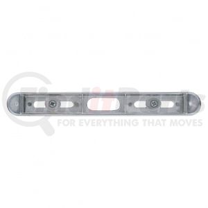 30945B by UNITED PACIFIC - Light Bar Housing - 6.5", LED