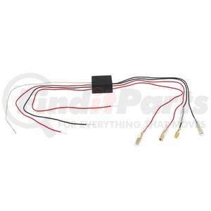 31372 by UNITED PACIFIC - Turn Signal Flasher - Single to Dual Function, LED Control Module