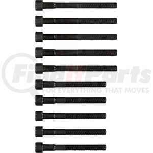 14-55029-01 by VICTOR REINZ GASKETS - Engine Cylinder Head Bolt Set