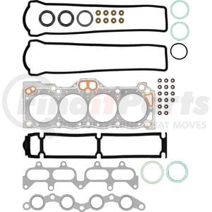 02-52573-01 by VICTOR REINZ GASKETS - Engine Cylinder Head Gasket Set