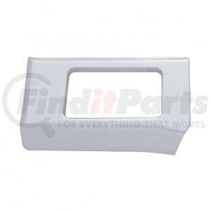 40943 by UNITED PACIFIC - Dashboard Trim - Dash Insert, LH, Lower, for Freightliner