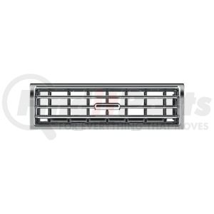 41110 by UNITED PACIFIC - Dashboard Air Vent - A/C Vent, for Freightliner Century