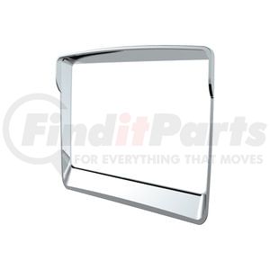 41361 by UNITED PACIFIC - Dashboard Trim - Speed/Tachometer Dash Panel Trim, for 2006+ Kenworth