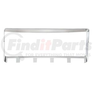 41363 by UNITED PACIFIC - Dashboard Trim - Gauge Dash Panel Trim, RH, for 2006+ Kenworth