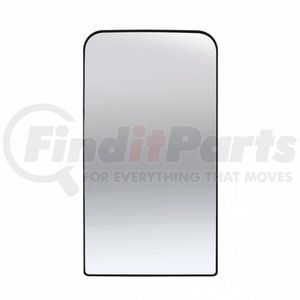 42780 by UNITED PACIFIC - Door Mirror - Heated, for Kenworth T600/T660/T800 Series