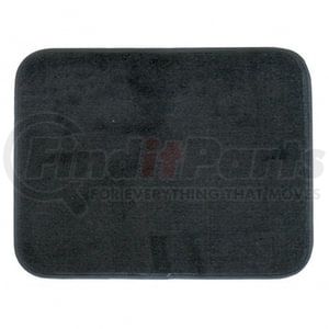 91250 by UNITED PACIFIC - Floor Mat - Set, Black, for Freightliner