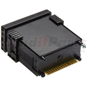 Gates 78740 Hydraulic Hose Crimper Readout Meter Part for Power Crimp 707 Crimper - Digital Readout Meter