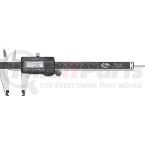 78241 by GATES - Hydraulic Coupling Cabinet Parts - Digital Caliper 6"